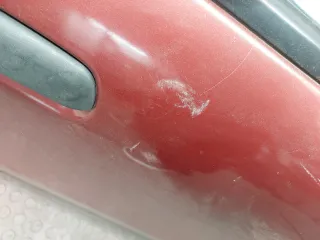  Обшивка двери передней правой (дверная карта) Fiat Punto 1 Арт 11218533, вид 3
