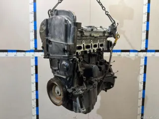 1010200Q7G Nissan Двигатель Nissan Almera G15 Арт E23756070, вид 2