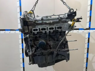 1010200Q7G Nissan Двигатель Nissan Almera G15 Арт E23756070, вид 3