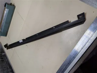 8D0853284B Молдинг (накладка) двери передней правой Audi A4 B5 Арт 8201072, вид 2