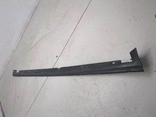 8D0853284B Молдинг (накладка) двери передней правой Audi A4 B5 Арт 8201072, вид 4