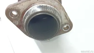 200104MA0A Nissan Приемная труба глушителя Nissan TIIDA C13 Арт E103068304, вид 10
