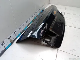 95950847 GM Крышка багажника Chevrolet Cruze J300 restailing Арт E48608835, вид 4