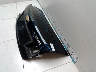 95950847 GM Крышка багажника Chevrolet Cruze J300 restailing Арт E48608835, вид 5
