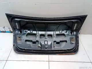 95950847 GM Крышка багажника Chevrolet Cruze J300 restailing Арт E48608835, вид 7