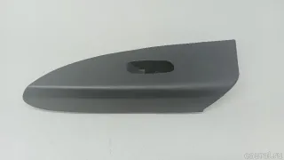 809603SF0B Nissan Накладка блока управления стеклоподъемниками Nissan TIIDA C13 Арт E103068455, вид 2