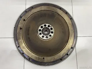 4570300605 Mercedes Benz Маховик Mercedes Axor Арт E36273101, вид 7