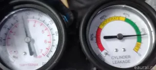 1010200Q6R Nissan Двигатель Nissan Almera G15 Арт E48588500, вид 15