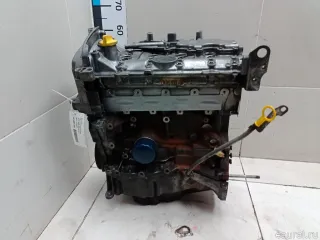 1010200Q6R Nissan Двигатель Nissan Almera G15 Арт E48588500, вид 2