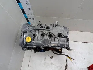 1010200Q6R Nissan Двигатель Nissan Almera G15 Арт E48588500, вид 3