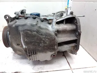 1010200Q6R Nissan Двигатель Nissan Almera G15 Арт E48588500, вид 7