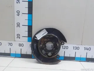 44020EM10B Nissan Кожух защитный тормозного диска Nissan Cube 3 Арт E48604355