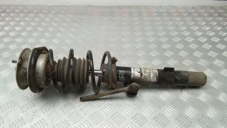 Пружина передняя левая BMW 1 E81/E82/E87/E88 Арт 1DE21LA01, вид 1