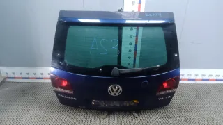7L6827505H Замок  3-5 двери Volkswagen Touareg 1 Арт 2EP24GH01, вид 1