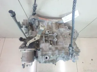 310201XT0C Nissan АКПП (автоматическая коробка переключения передач) Nissan serena C27 Арт E95742006