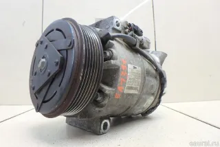 926001GZ0A Nissan Компрессор кондиционера Nissan serena C27 Арт E95753725, вид 2