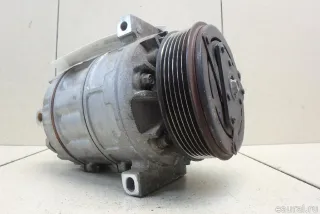 926001GZ0A Nissan Компрессор кондиционера Nissan serena C27 Арт E95753725, вид 4