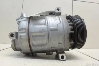 926001GZ0A Nissan Компрессор кондиционера Nissan serena C27 Арт E95753725, вид 5