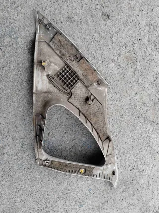 84940BU000 Обшивка салона   Nissan Almera Tino Арт TIN61, вид 2