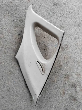 84941BU000 Обшивка салона   Nissan Almera Tino Арт TIN60, вид 1