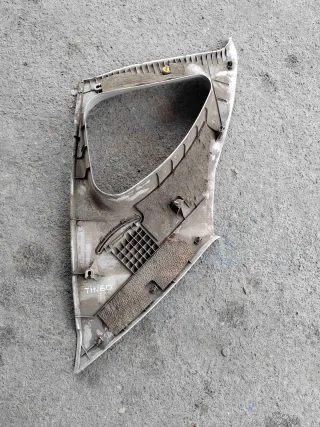 84941BU000 Обшивка салона   Nissan Almera Tino Арт TIN60, вид 2