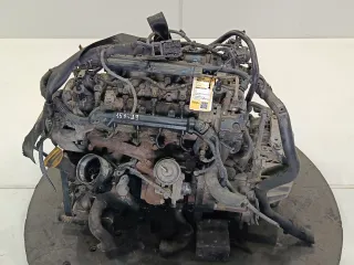 188A9.000 Двигатель Fiat Punto 2 Арт 156729, вид 1