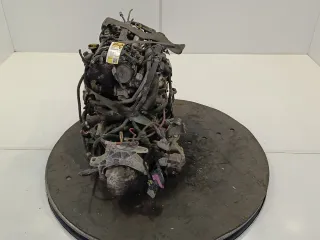 188A9.000 Двигатель Fiat Punto 2 Арт 156768, вид 2