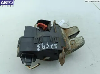 2037400235 Замок багажника Mercedes C W203 Арт 54846439, вид 1