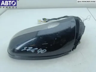 Зеркало наружное левое Mercedes S W220 Арт 54798521, вид 2