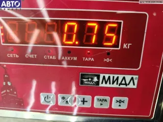 1400505880 Защита крыла (подкрылок) передняя левая Citroen C8 Арт 54130006, вид 3