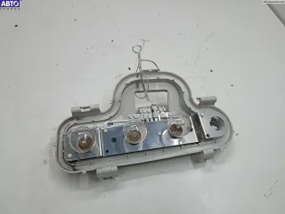  Плата фонаря заднего правого Opel Astra G Арт 54490684, вид 1