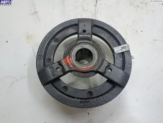 53712342 Шкив коленвала Opel Zafira B Арт 55036680, вид 1