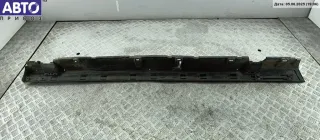 90560745 Накладка на порог наружная левая Opel Astra G Арт 54848730, вид 2