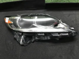 8113133C90 Стекло фары правое Lexus ES 6 restailing Арт 0000007741746, вид 1