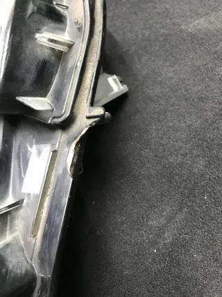 8113133C90 Стекло фары правое Lexus ES 6 restailing Арт 0000007741746, вид 12