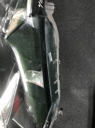 8113133C90 Стекло фары правое Lexus ES 6 restailing Арт 0000007741746, вид 13