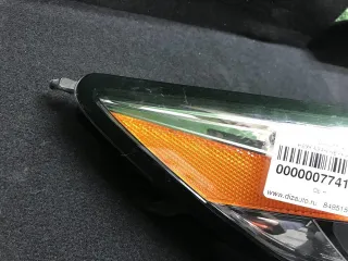 8113133C90 Стекло фары правое Lexus ES 6 restailing Арт 0000007741746, вид 15