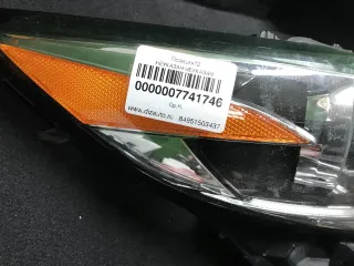 8113133C90 Стекло фары правое Lexus ES 6 restailing Арт 0000007741746, вид 16