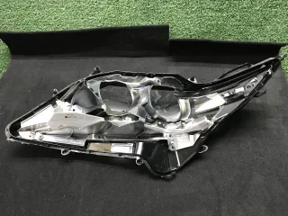 8113133C90 Стекло фары правое Lexus ES 6 restailing Арт 0000007741746, вид 2