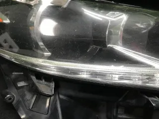 8113133C90 Стекло фары правое Lexus ES 6 restailing Арт 0000007741746, вид 22