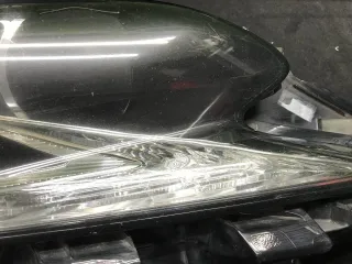 8113133C90 Стекло фары правое Lexus ES 6 restailing Арт 0000007741746, вид 23