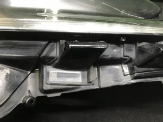 8113133C90 Стекло фары правое Lexus ES 6 restailing Арт 0000007741746, вид 24