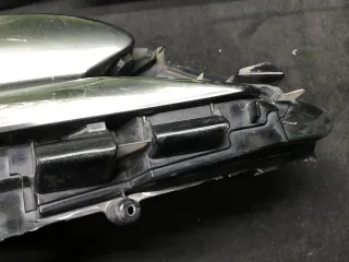 8113133C90 Стекло фары правое Lexus ES 6 restailing Арт 0000007741746, вид 25