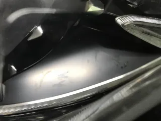 8113133C90 Стекло фары правое Lexus ES 6 restailing Арт 0000007741746, вид 28