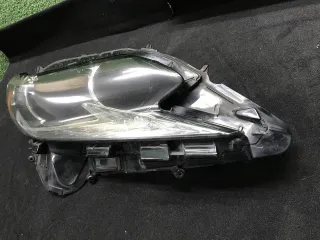8113133C90 Стекло фары правое Lexus ES 6 restailing Арт 0000007741746, вид 3
