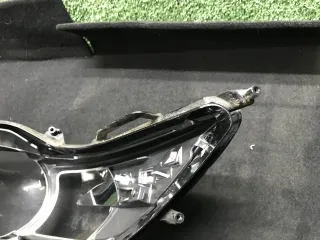 8113133C90 Стекло фары правое Lexus ES 6 restailing Арт 0000007741746, вид 33
