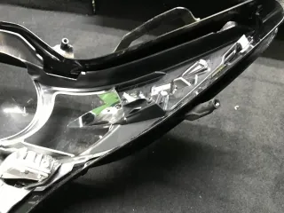 8113133C90 Стекло фары правое Lexus ES 6 restailing Арт 0000007741746, вид 34