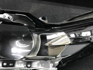 8113133C90 Стекло фары правое Lexus ES 6 restailing Арт 0000007741746, вид 36
