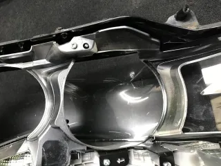 8113133C90 Стекло фары правое Lexus ES 6 restailing Арт 0000007741746, вид 37