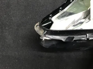 8113133C90 Стекло фары правое Lexus ES 6 restailing Арт 0000007741746, вид 38